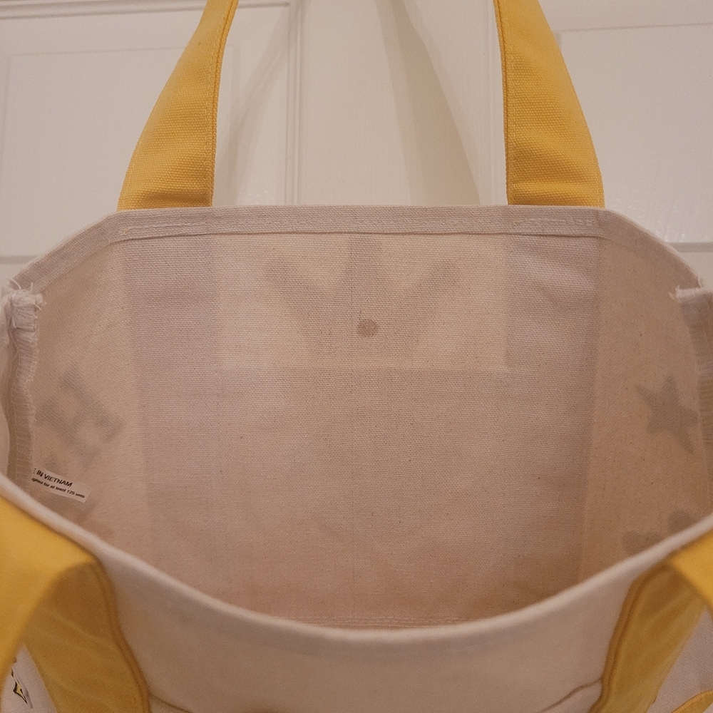 Trader Joes Mini Bag w/Hello Kitty Embellishment - Picture 6 of 6